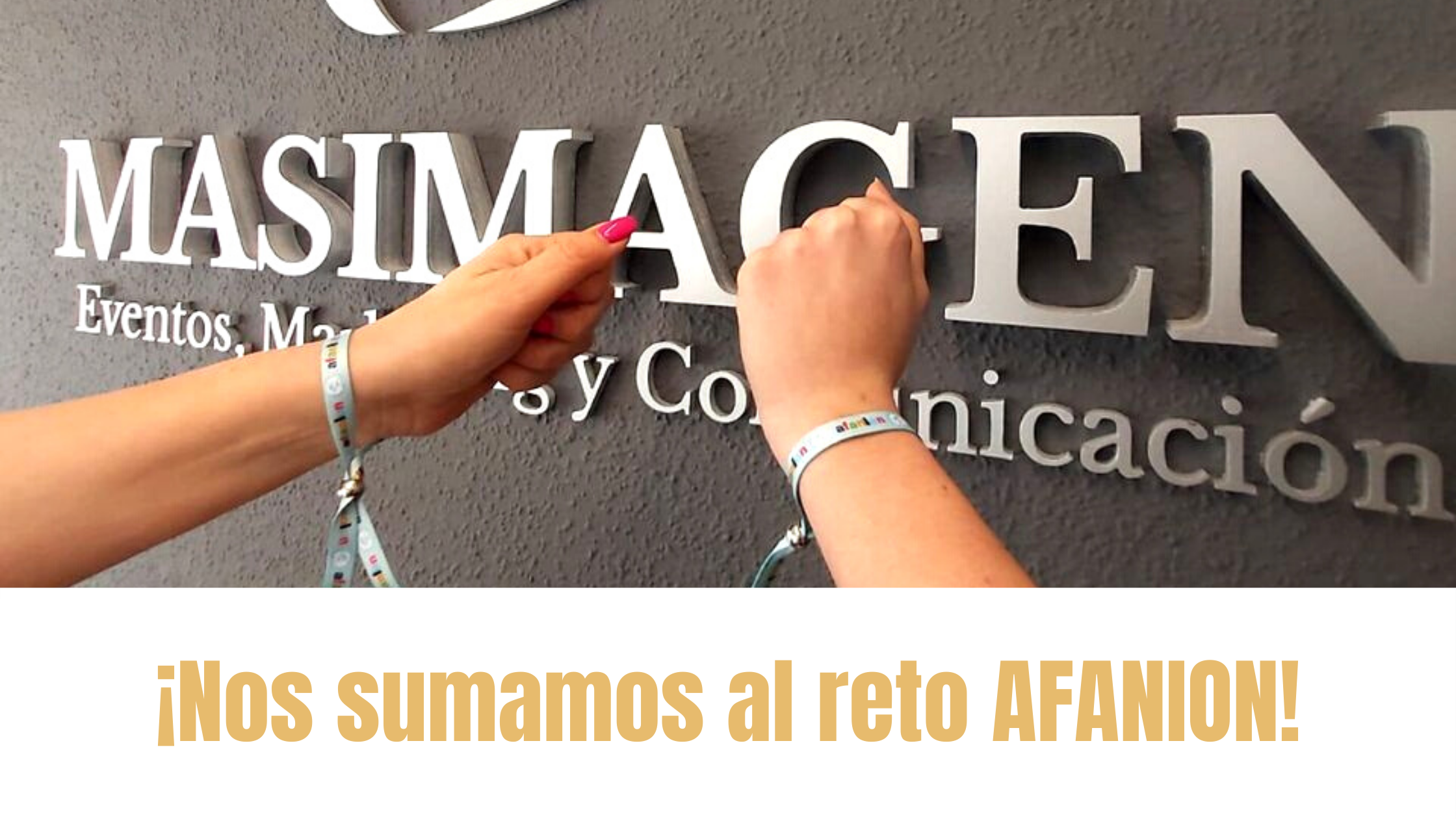 Reto afanion