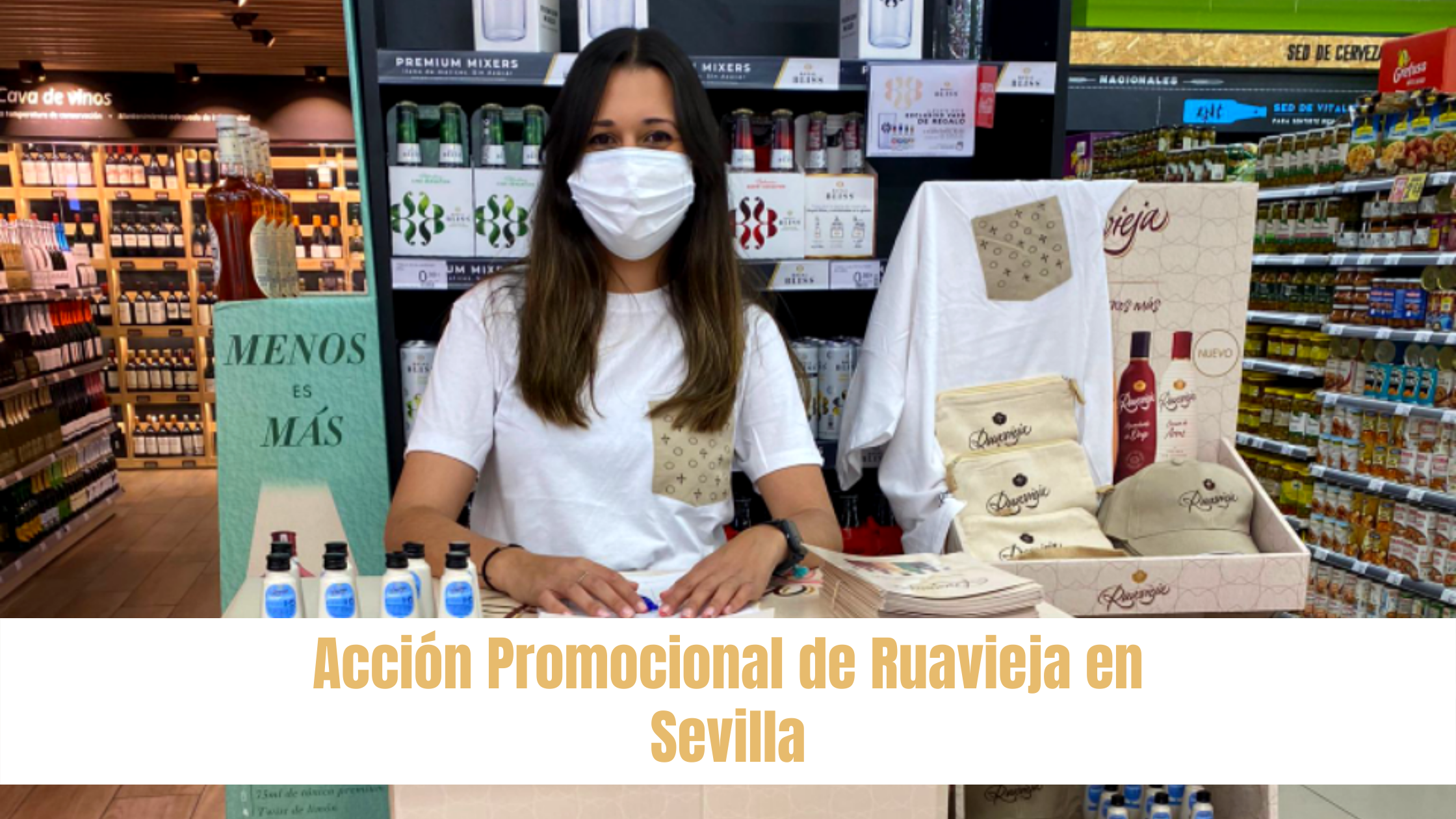 Ruavieja Sevilla