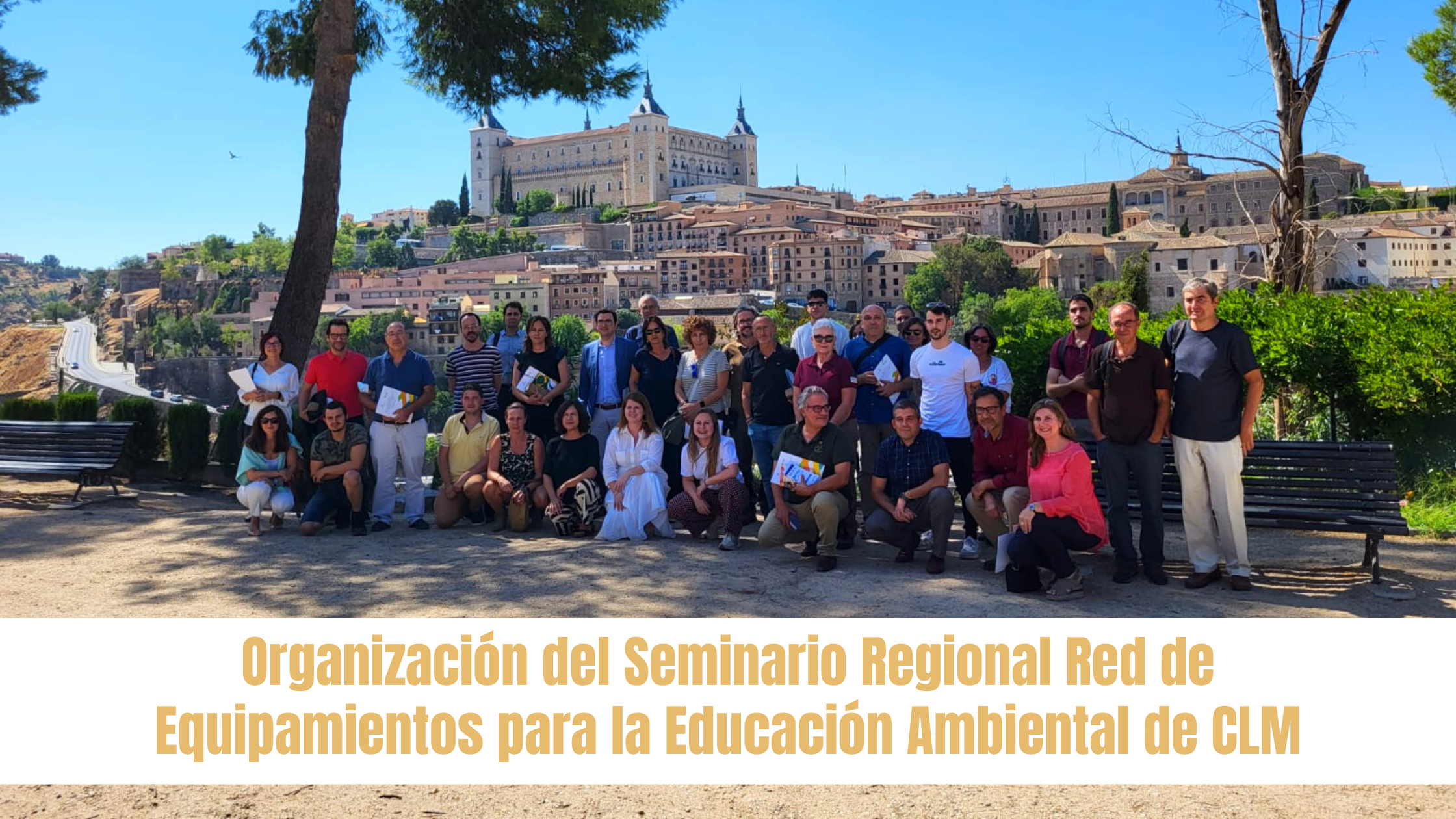 seminario regional