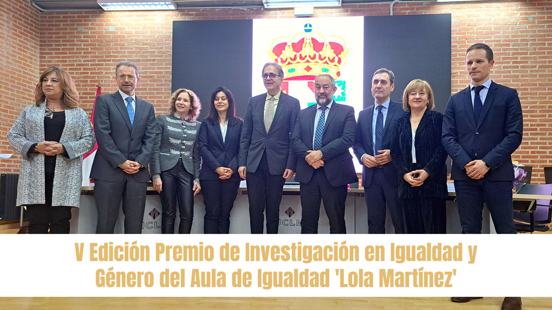 Investigación en igualdad y género