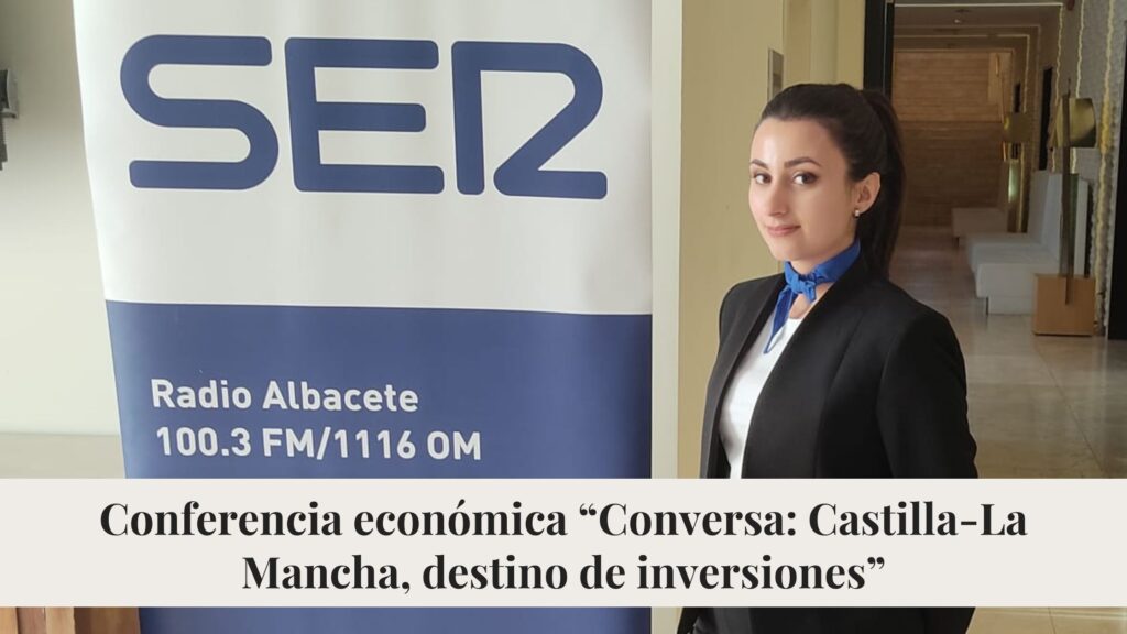 Talentosa Jornada SER Empresarios - Cadena SER Albacete