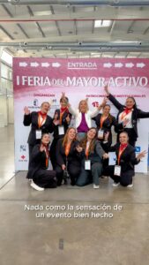 EVENTO CONSEGUIDO-Cover