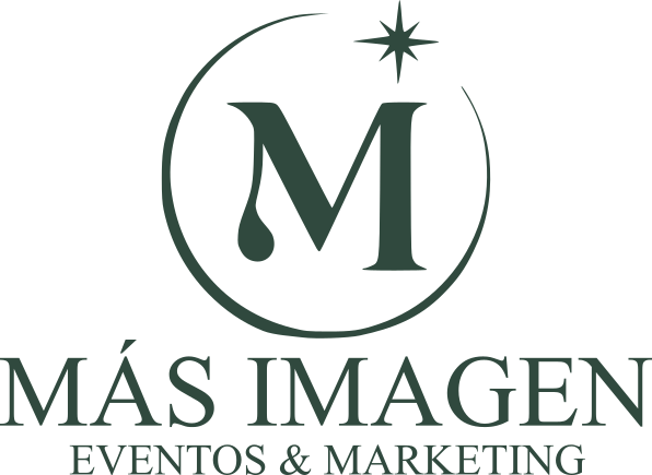 Más Imagen Eventos, Marketing y Comunicación - 