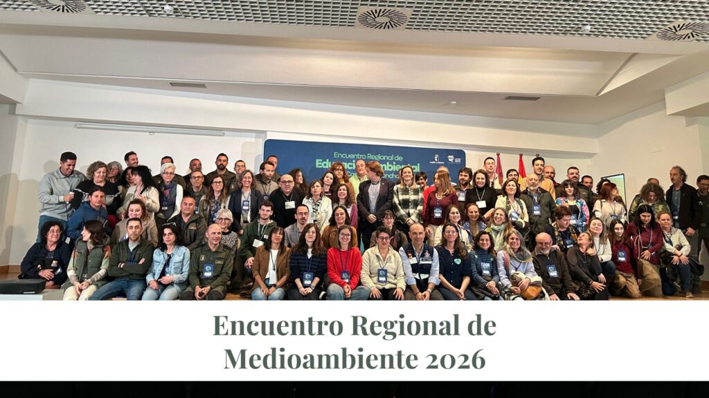Encuentro Regional de Medioambiente 2026