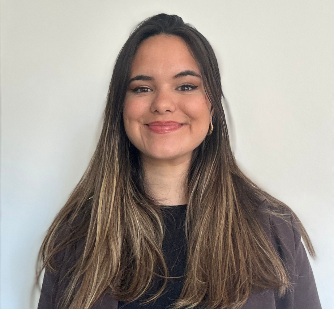Noelia, miembro del equipo de MasImagen en Albacete. marketing y comunicación.