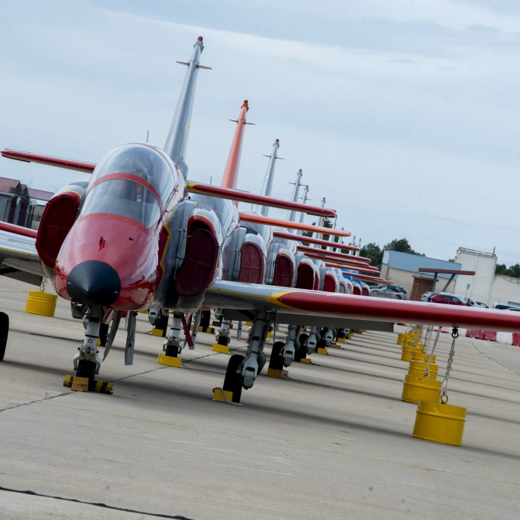AVIONES (20)