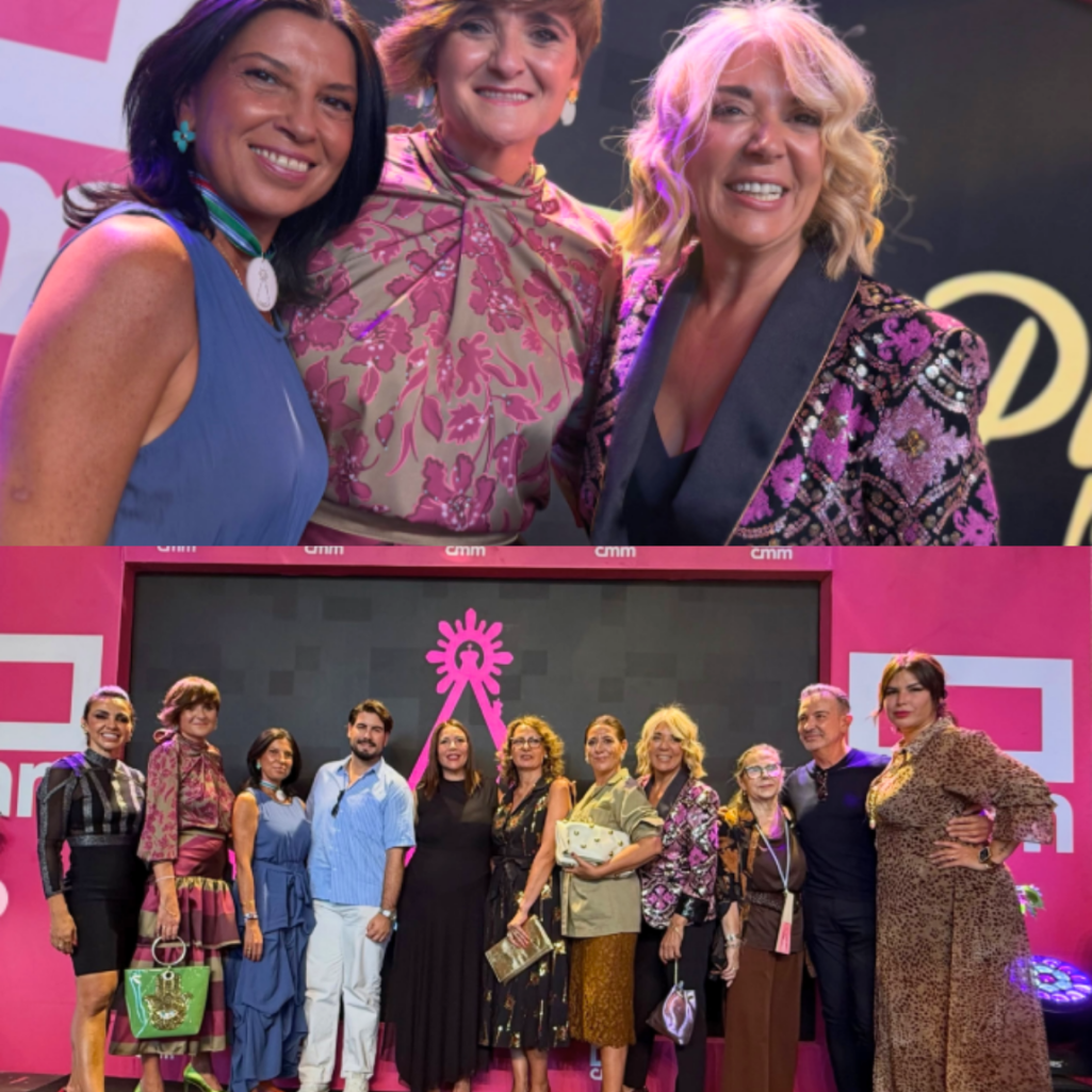 Desfile-mujeres-lideres - feria de albacete (8)