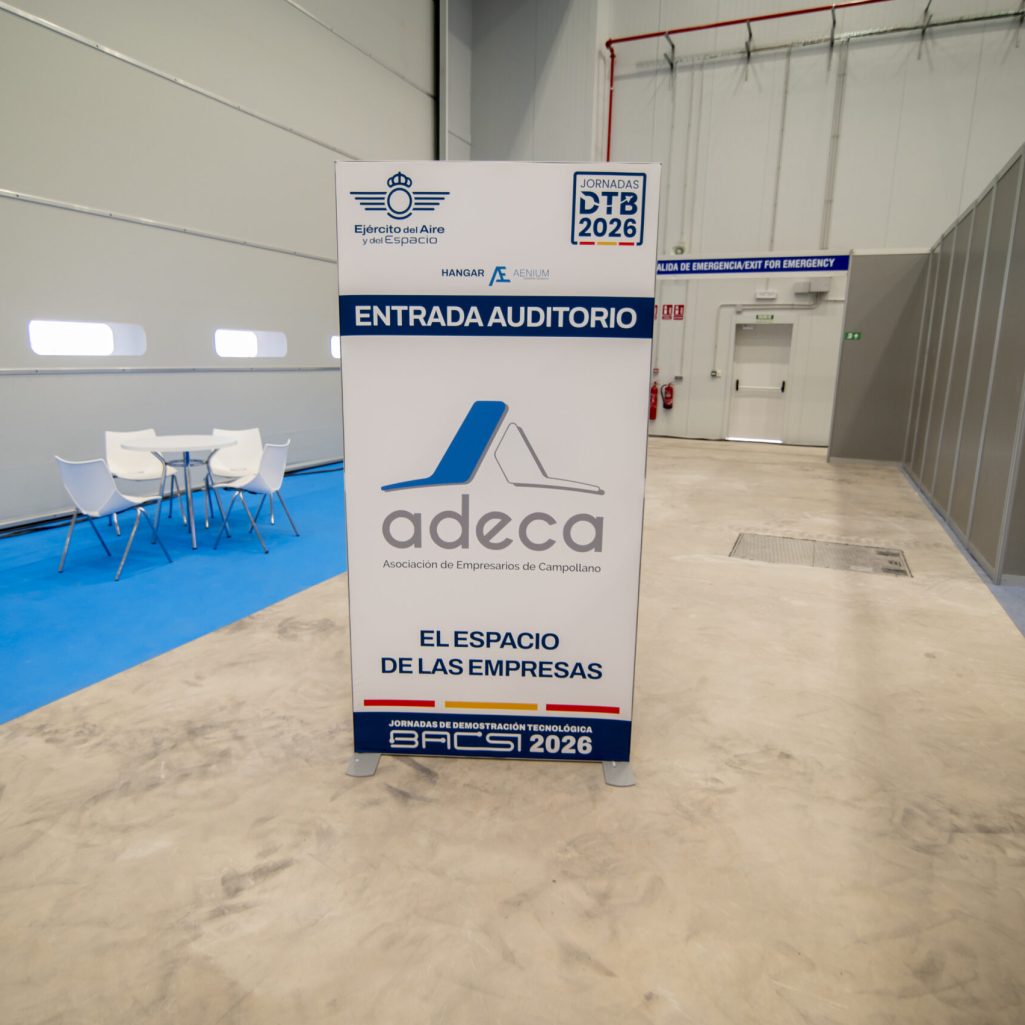NETWORKING ADECA (2)