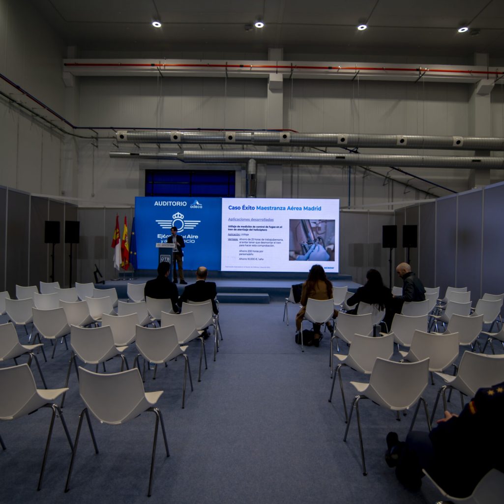 NETWORKING ADECA (4)