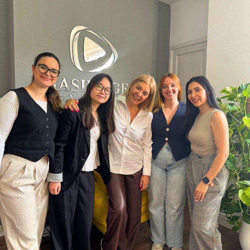 Equipo de MasImagen