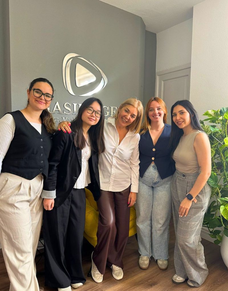 Equipo de MasImagen
