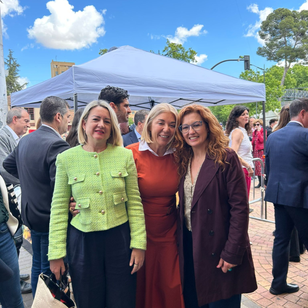 Feria de Artesanía de Castilla La Mancha en Albacete